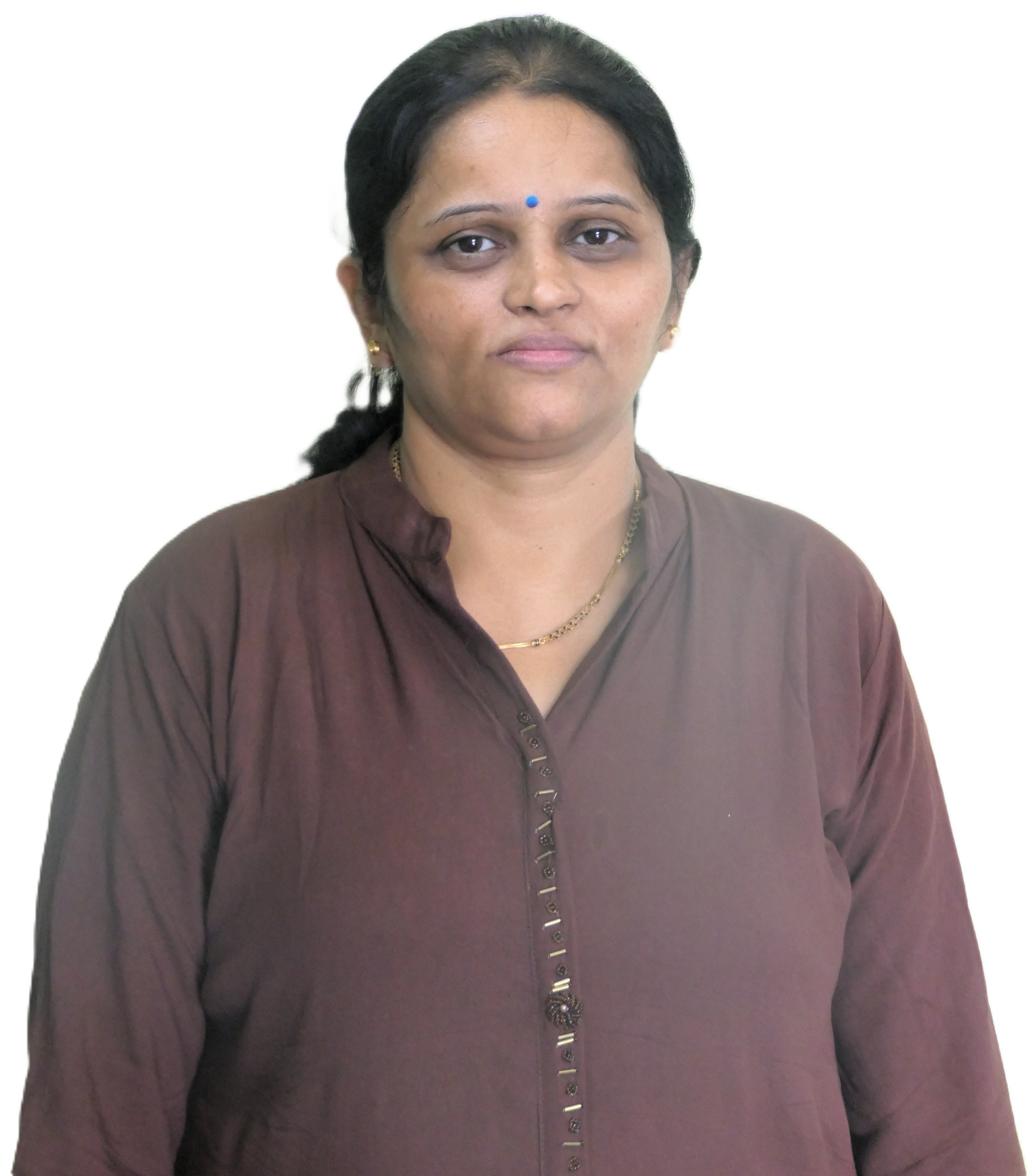 Rupali Guruprasad Parulekar